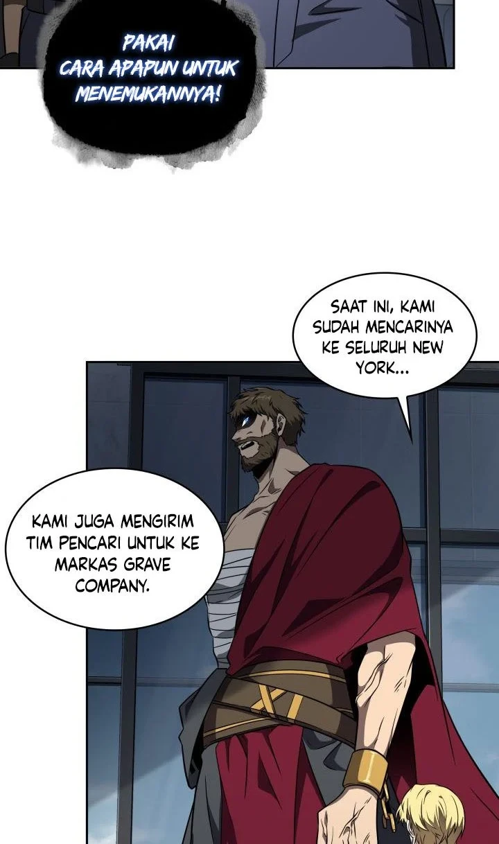 Tomb Raider King Chapter 304 Gambar 43