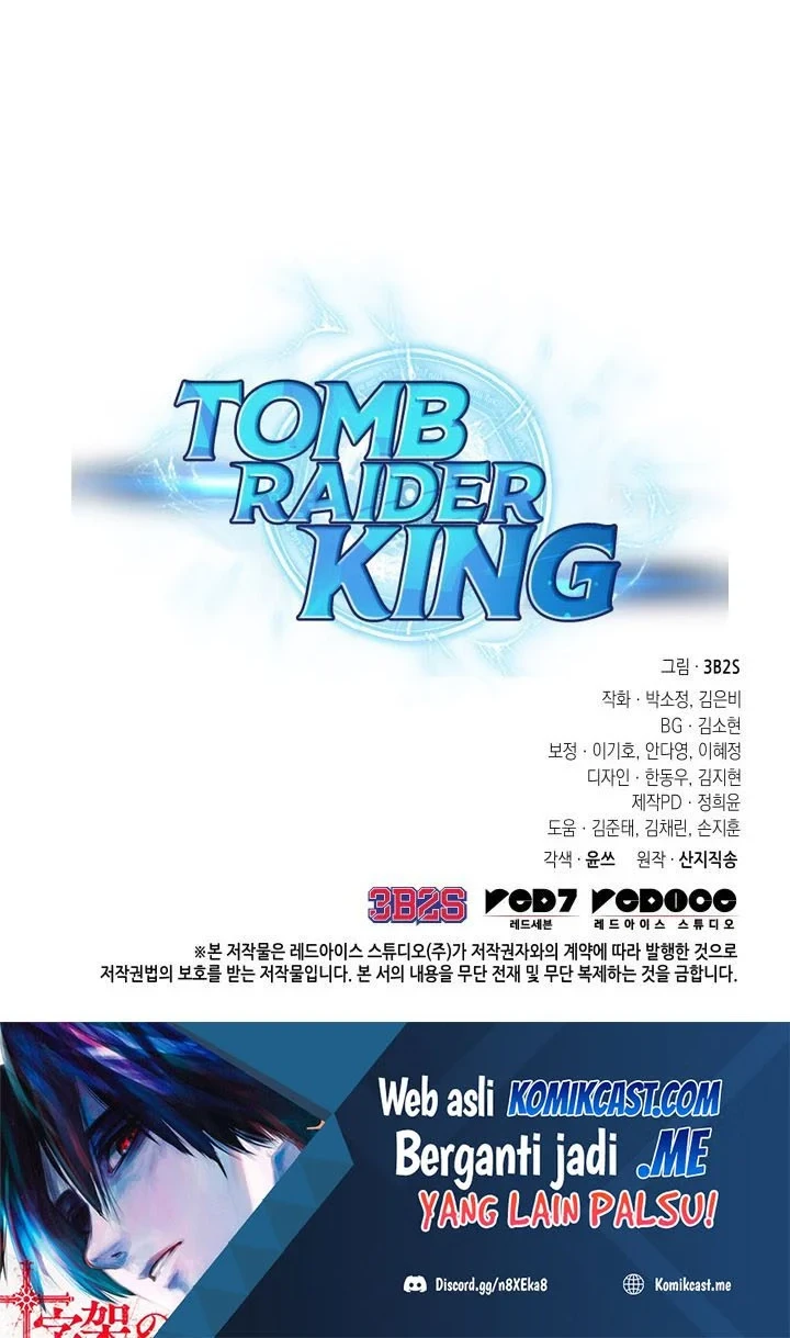 Tomb Raider King Chapter 304 Gambar 45