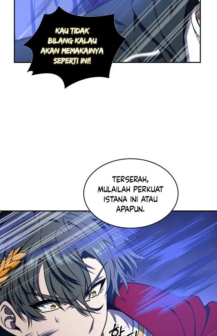 Tomb Raider King Chapter 305 Gambar 33