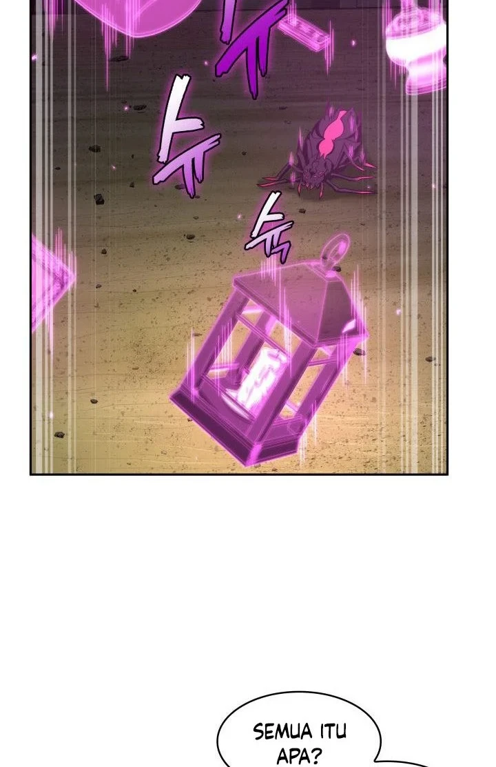 Tomb Raider King Chapter 305 Gambar 35