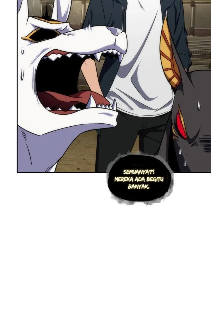 Tomb Raider King Chapter 305 Gambar 41