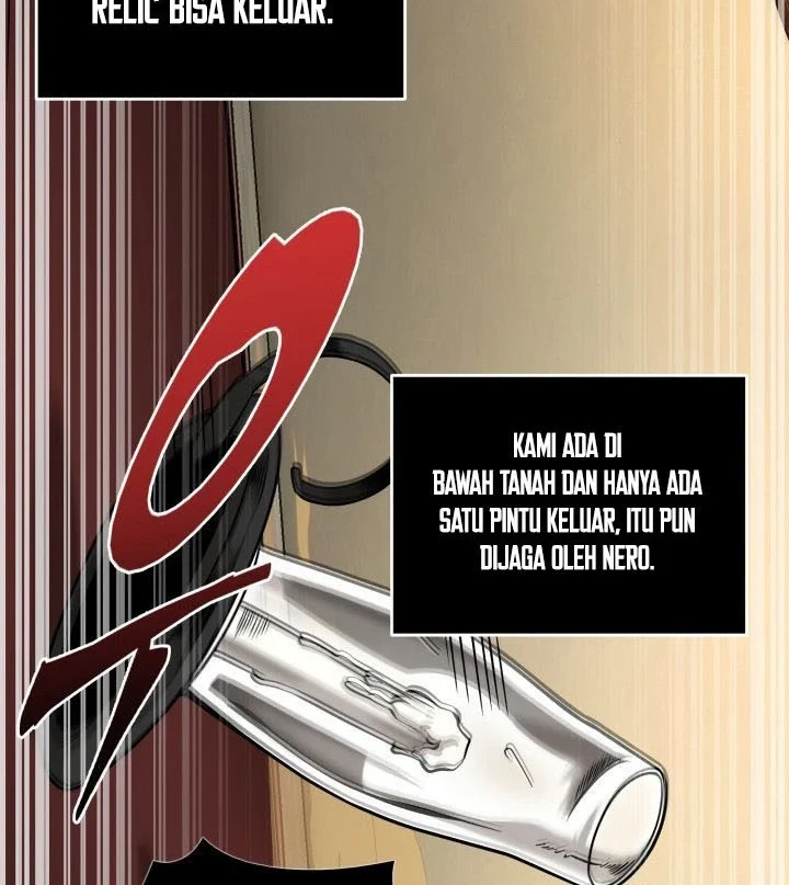 Tomb Raider King Chapter 305 Gambar 43
