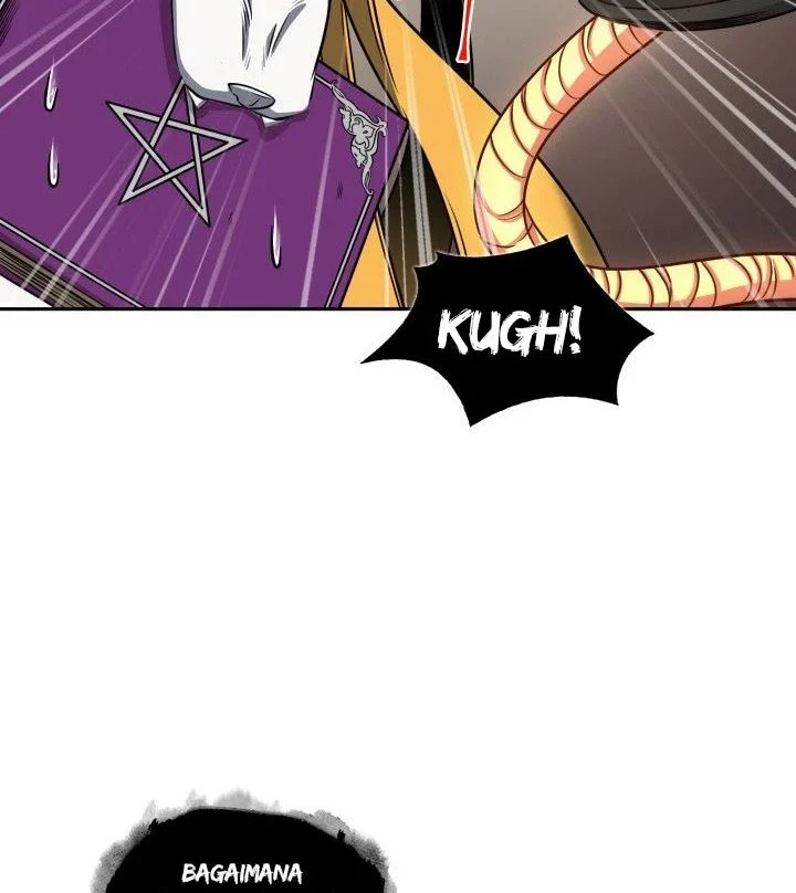 Tomb Raider King Chapter 305 Gambar 45