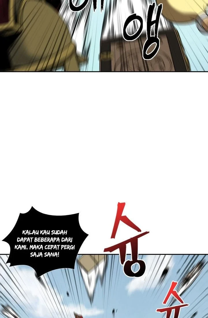 Tomb Raider King Chapter 306 Gambar 35
