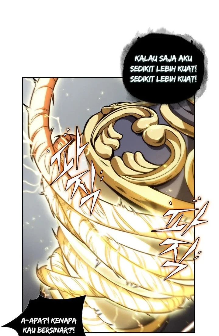 Tomb Raider King Chapter 306 Gambar 37