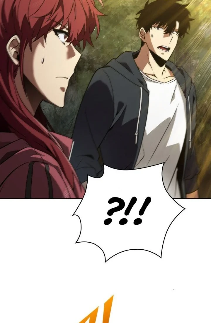 Tomb Raider King Chapter 306 Gambar 39