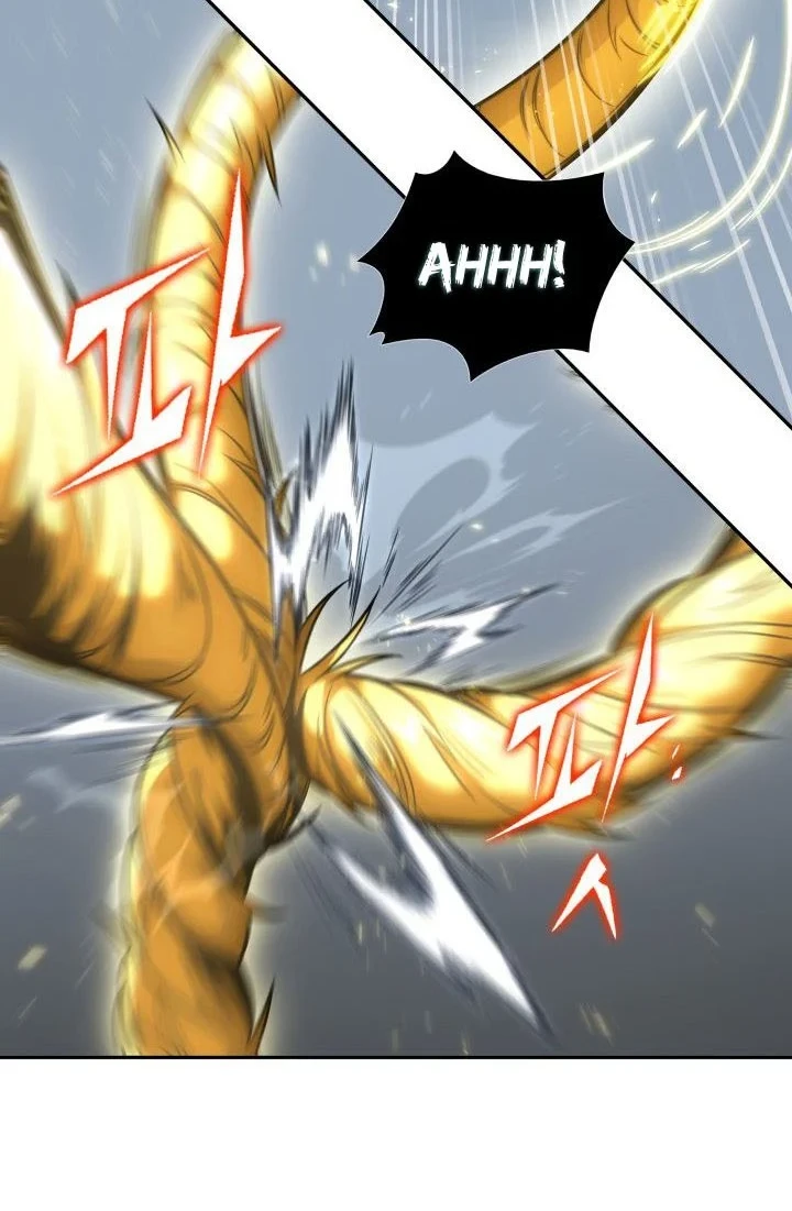 Tomb Raider King Chapter 306 Gambar 41
