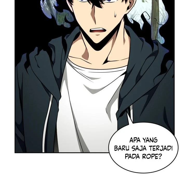 Tomb Raider King Chapter 306 Gambar 45