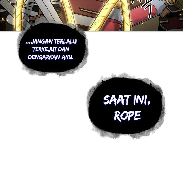 Tomb Raider King Chapter 306 Gambar 47