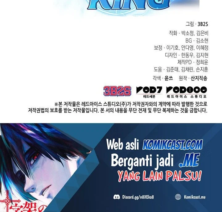 Tomb Raider King Chapter 306 Gambar 49