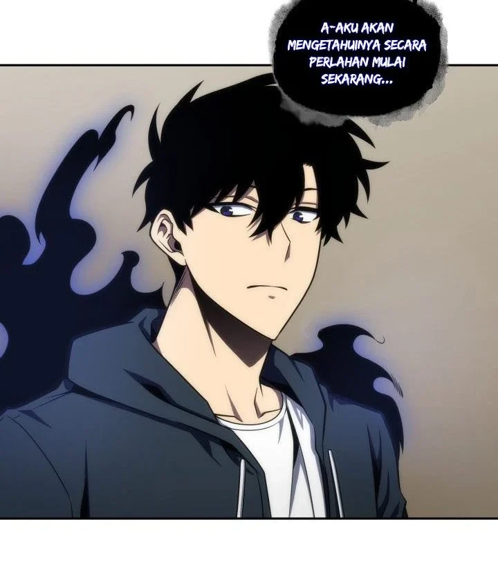Tomb Raider King Chapter 307 Gambar 37