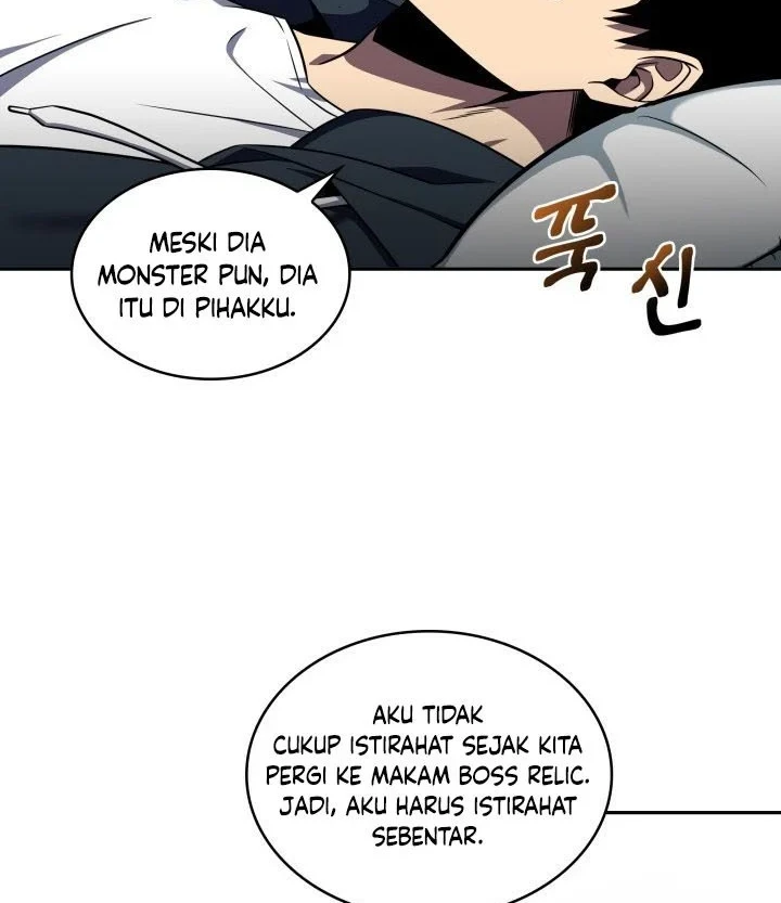 Tomb Raider King Chapter 307 Gambar 39