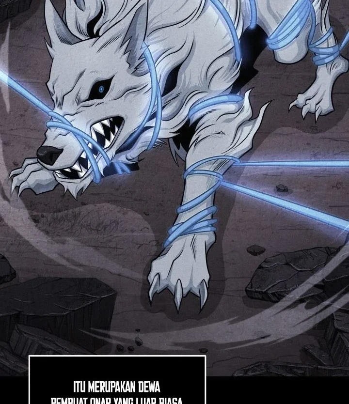 Tomb Raider King Chapter 307 Gambar 43