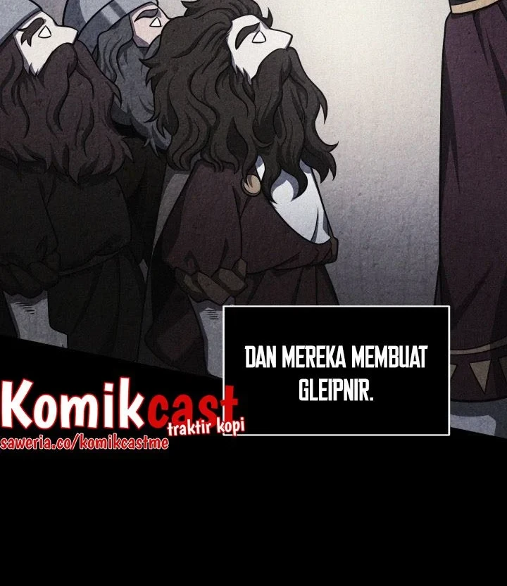 Tomb Raider King Chapter 307 Gambar 45