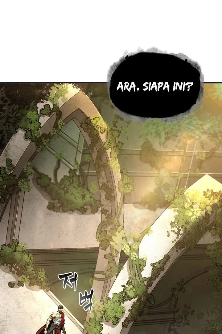 Tomb Raider King Chapter 307 Gambar 53