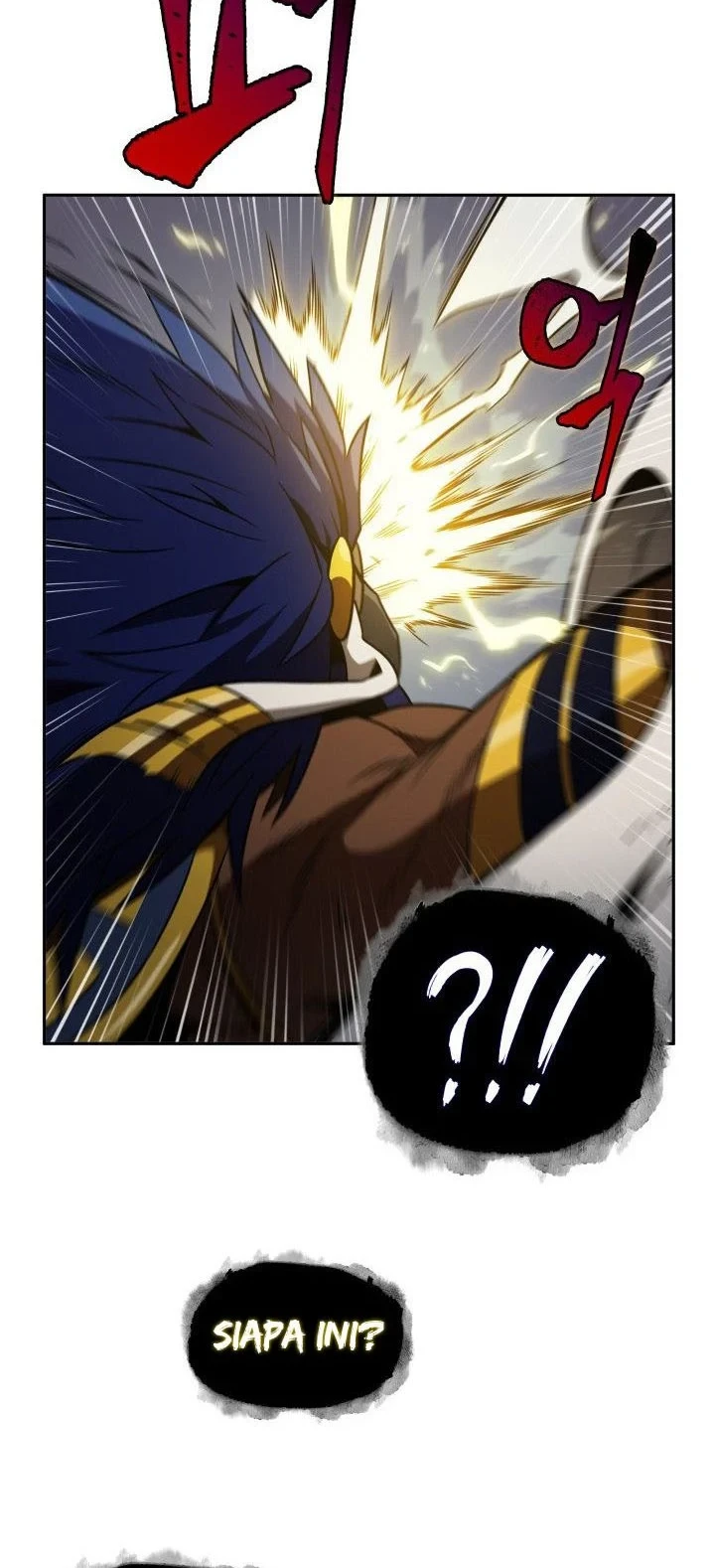 Tomb Raider King Chapter 308 Gambar 37