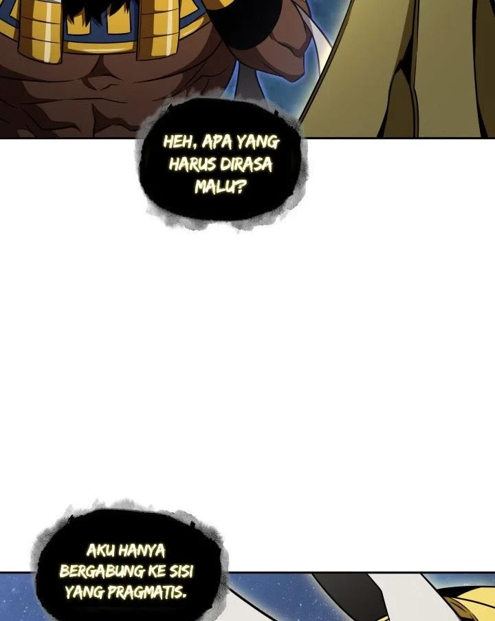 Tomb Raider King Chapter 308 Gambar 43