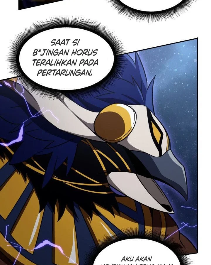 Tomb Raider King Chapter 308 Gambar 49