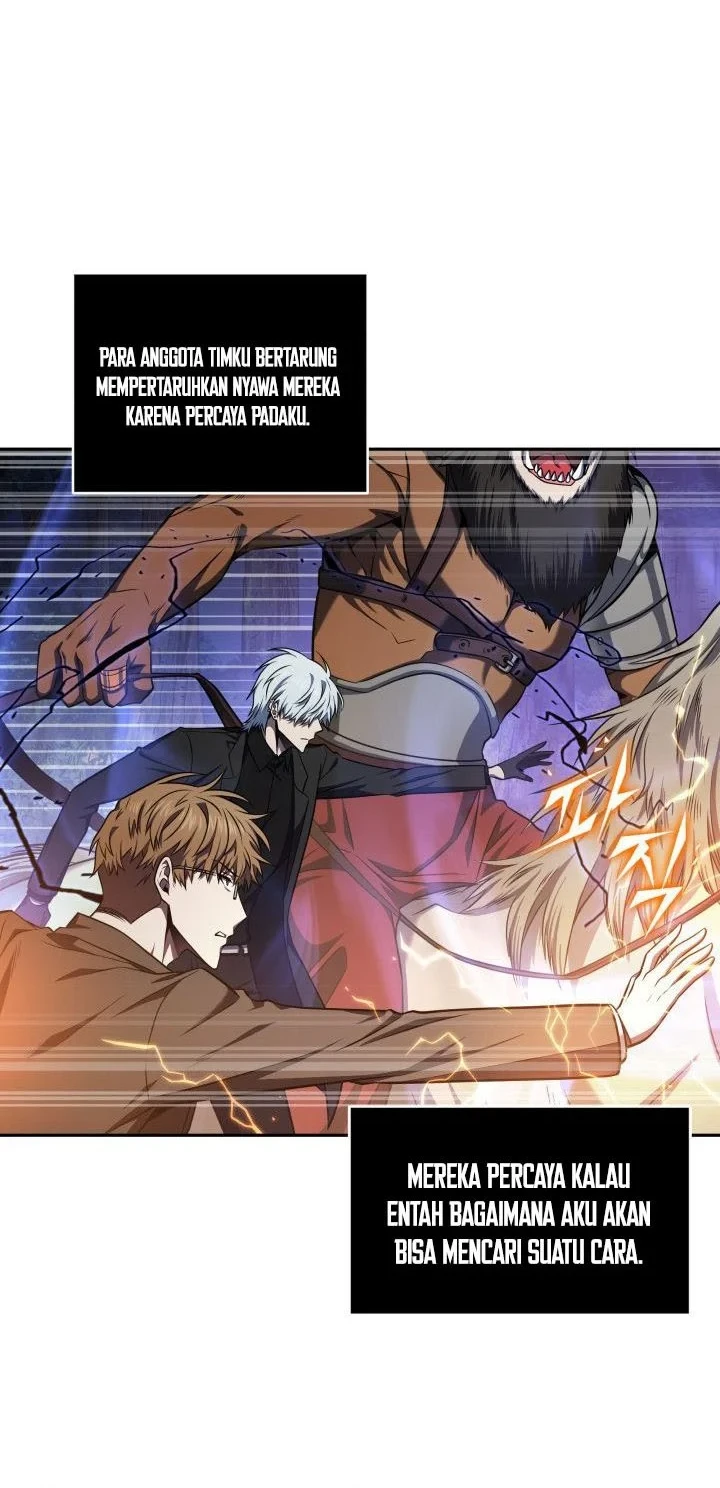 Tomb Raider King Chapter 309 Gambar 31