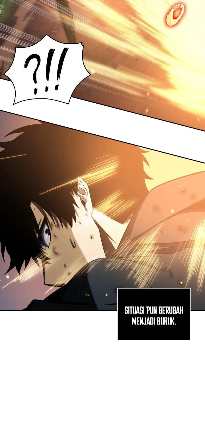 Tomb Raider King Chapter 309 Gambar 33