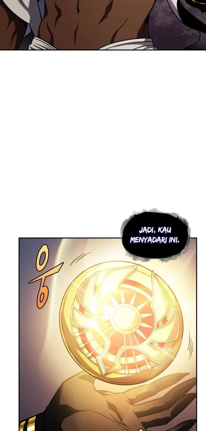 Tomb Raider King Chapter 309 Gambar 35