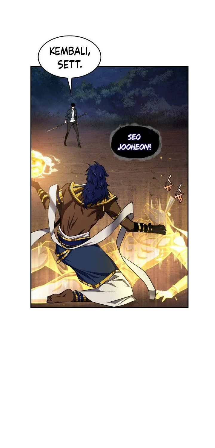 Tomb Raider King Chapter 309 Gambar 41