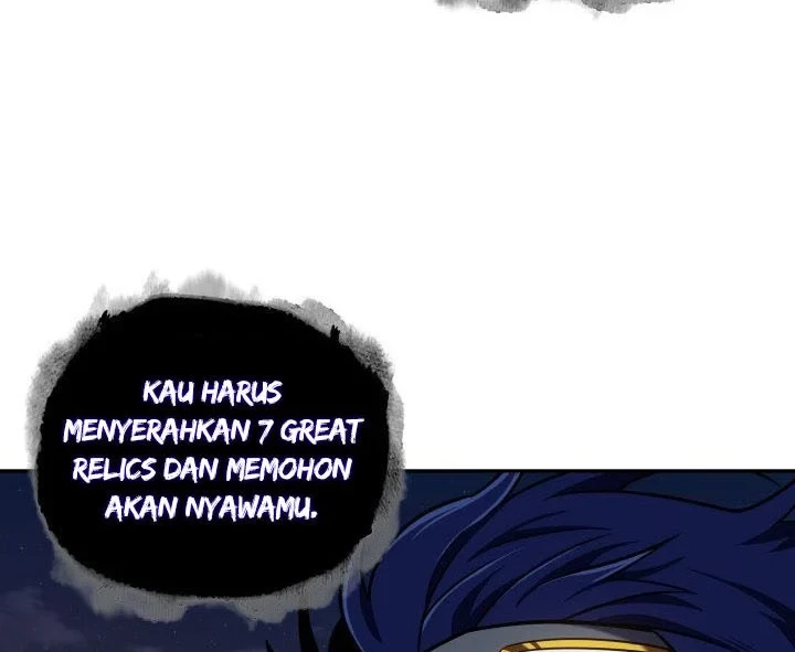 Tomb Raider King Chapter 309 Gambar 43