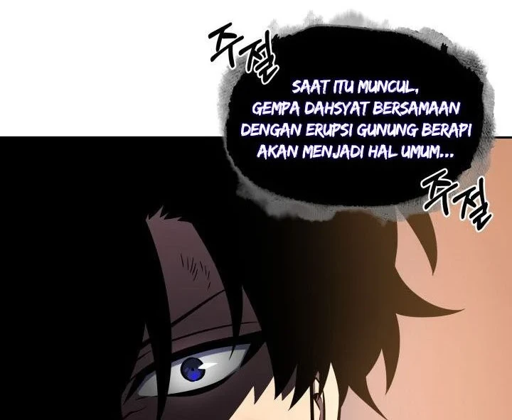 Tomb Raider King Chapter 309 Gambar 45