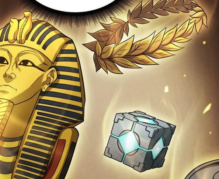 Tomb Raider King Chapter 309 Gambar 47