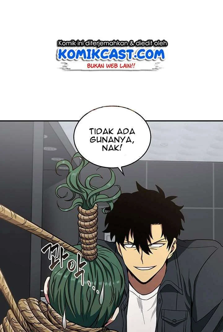 Tomb Raider King Chapter 31 Gambar 60