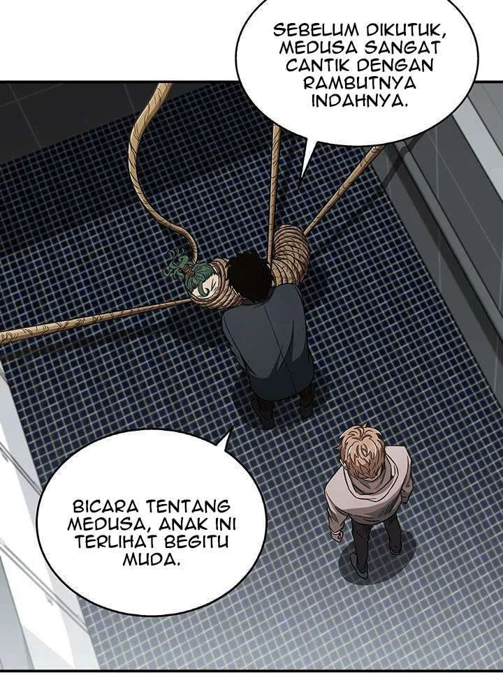 Tomb Raider King Chapter 31 Gambar 62