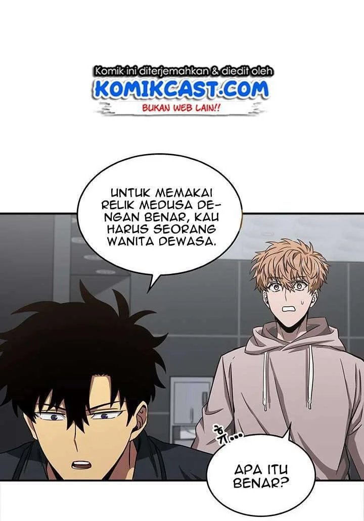 Tomb Raider King Chapter 31 Gambar 63