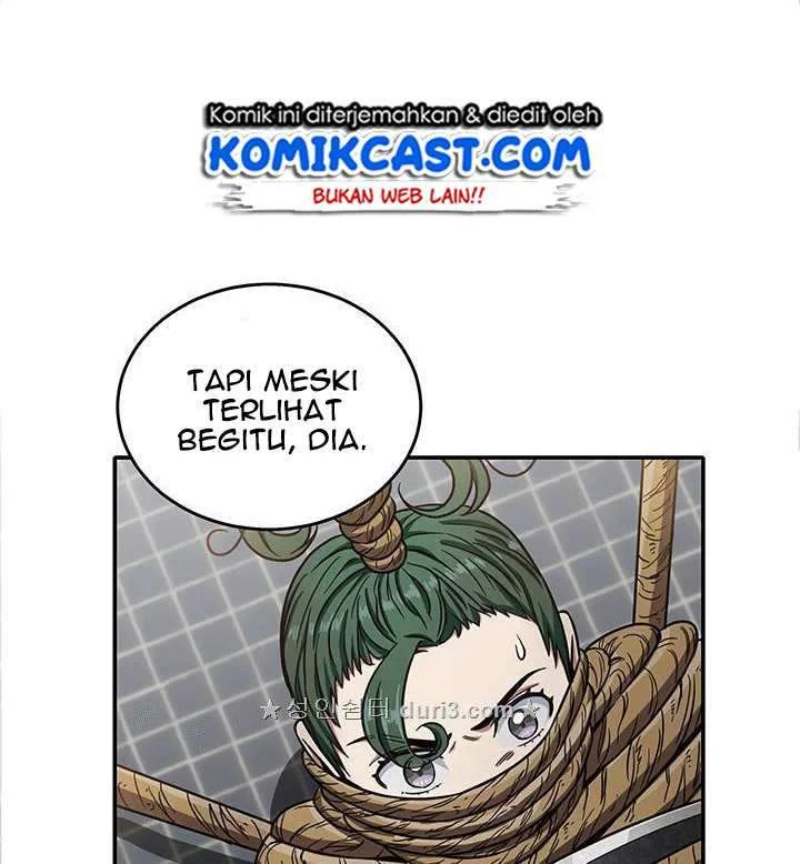 Tomb Raider King Chapter 31 Gambar 64