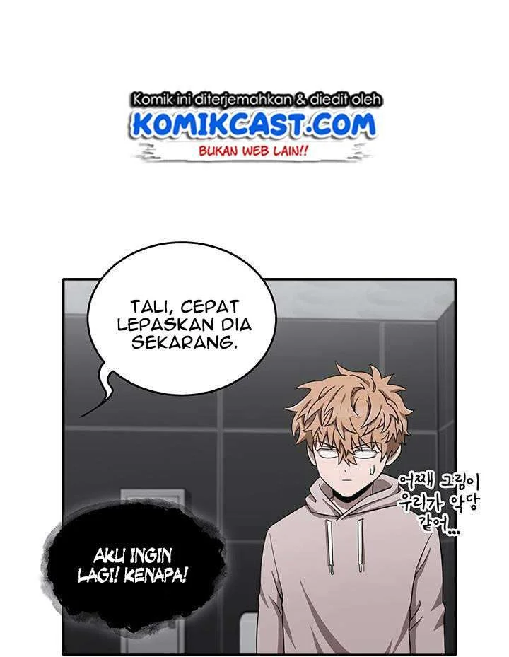 Tomb Raider King Chapter 31 Gambar 66