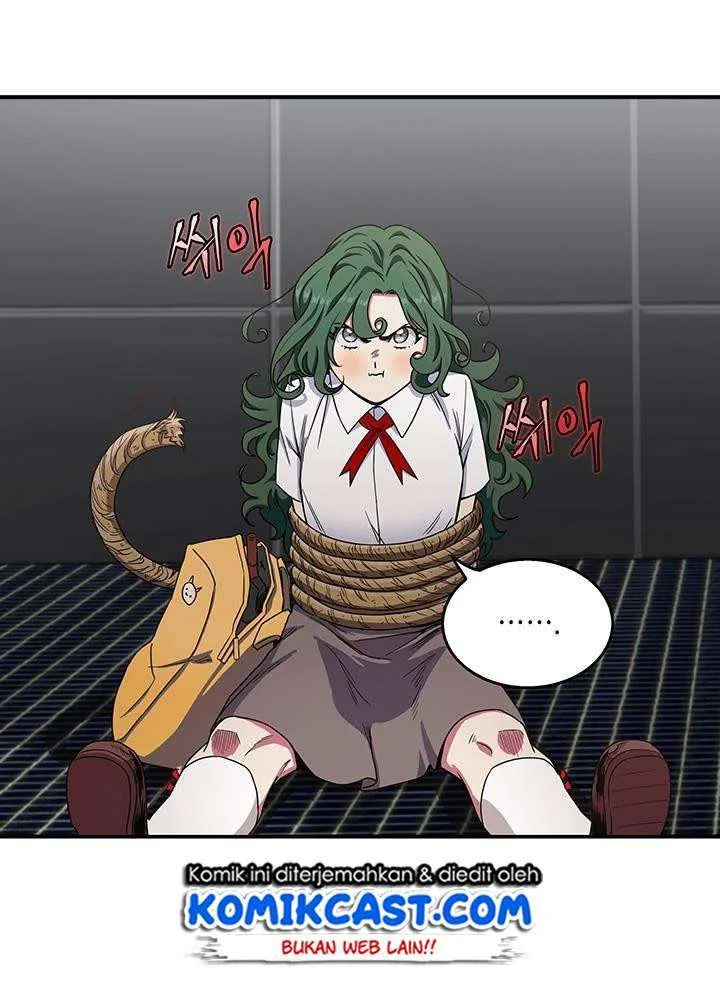 Tomb Raider King Chapter 31 Gambar 68