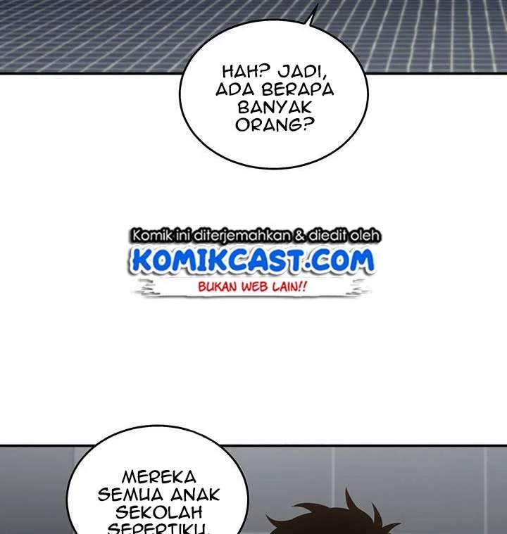 Tomb Raider King Chapter 31 Gambar 70