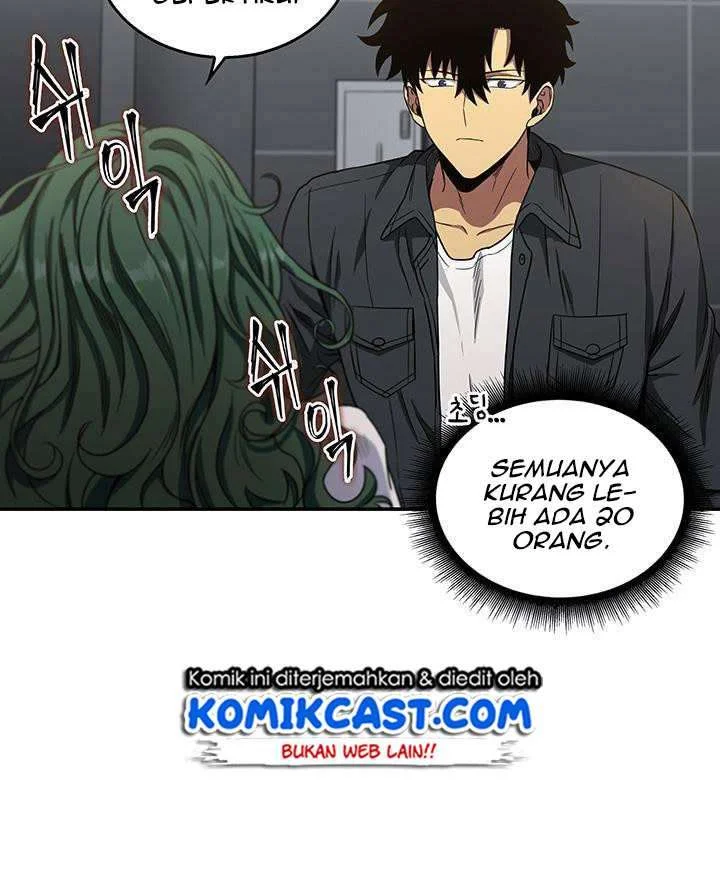 Tomb Raider King Chapter 31 Gambar 71