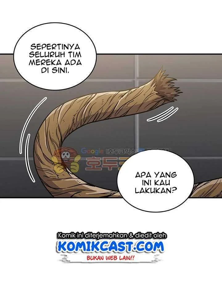 Tomb Raider King Chapter 31 Gambar 72