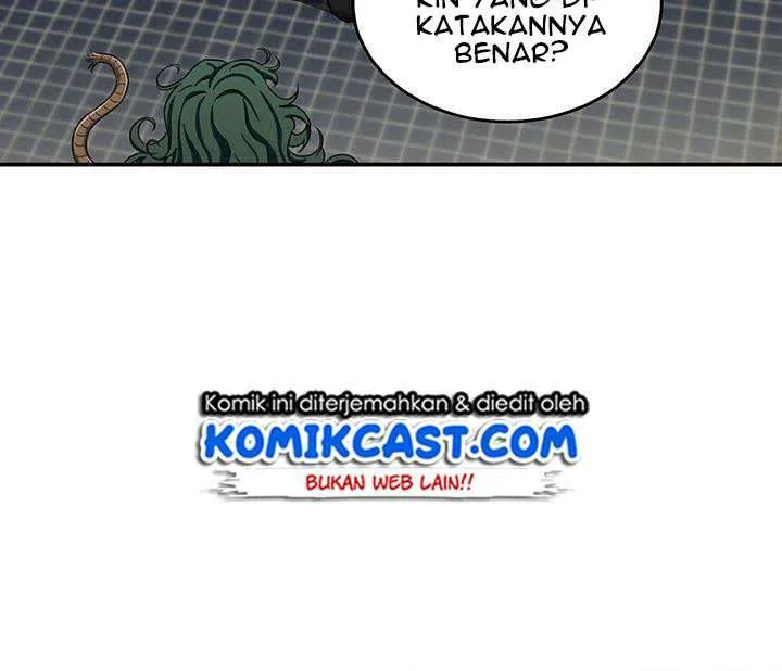 Tomb Raider King Chapter 31 Gambar 74