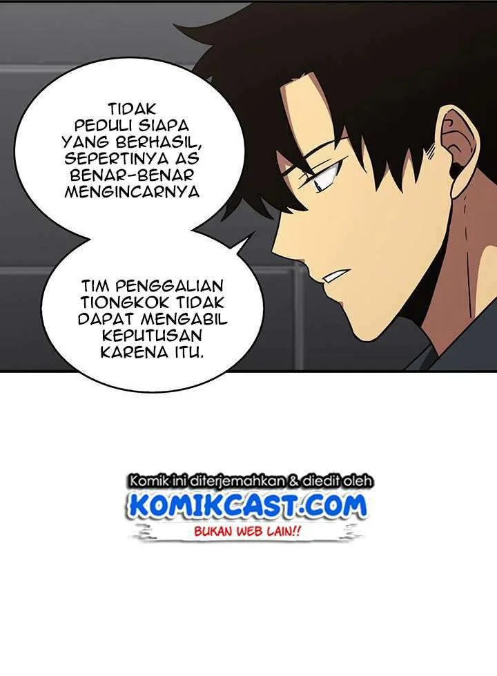 Tomb Raider King Chapter 31 Gambar 75