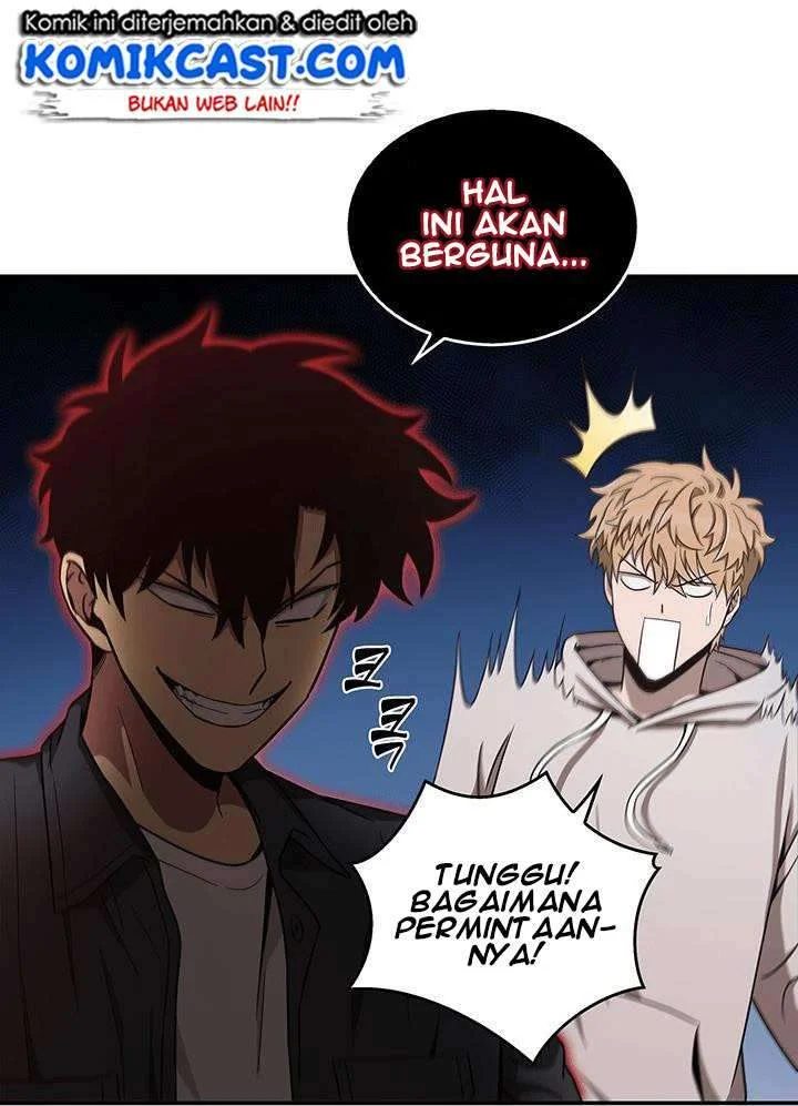 Tomb Raider King Chapter 31 Gambar 77