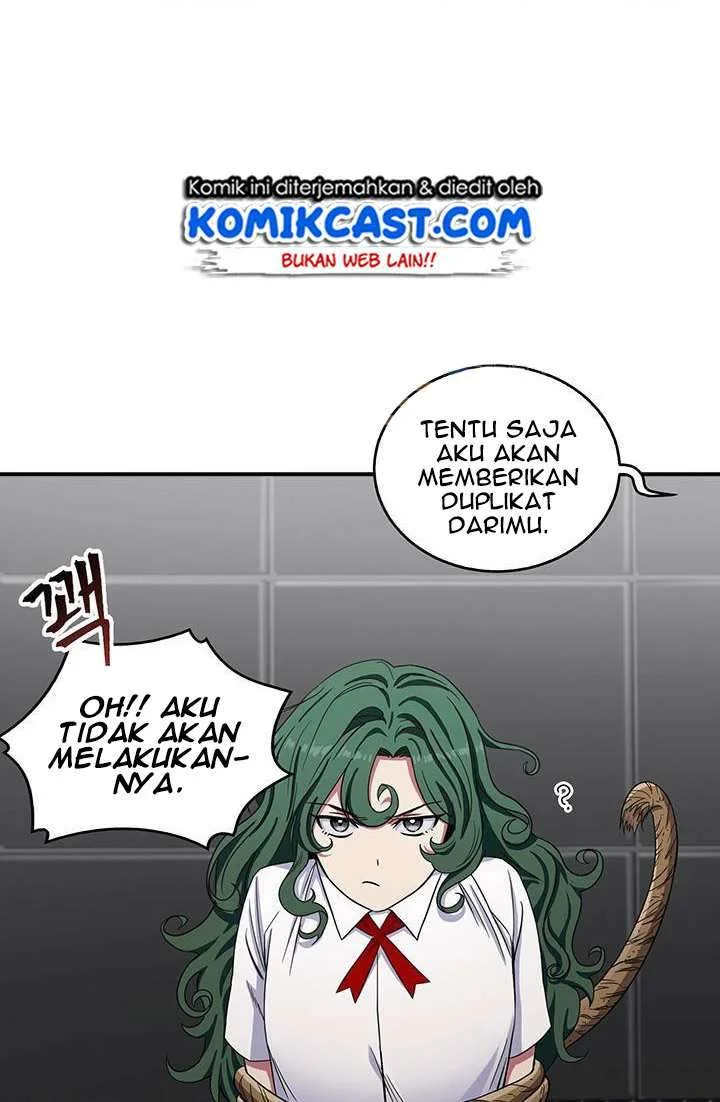Tomb Raider King Chapter 31 Gambar 78