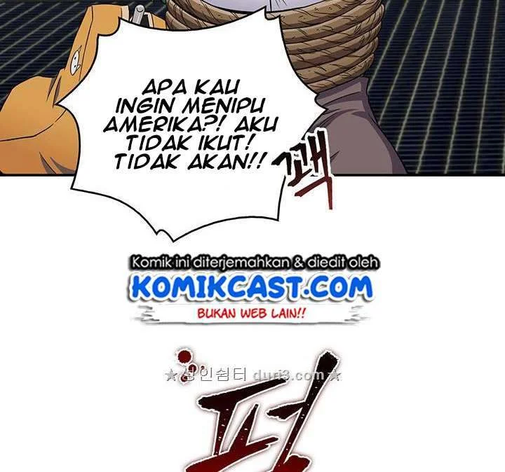 Tomb Raider King Chapter 31 Gambar 79