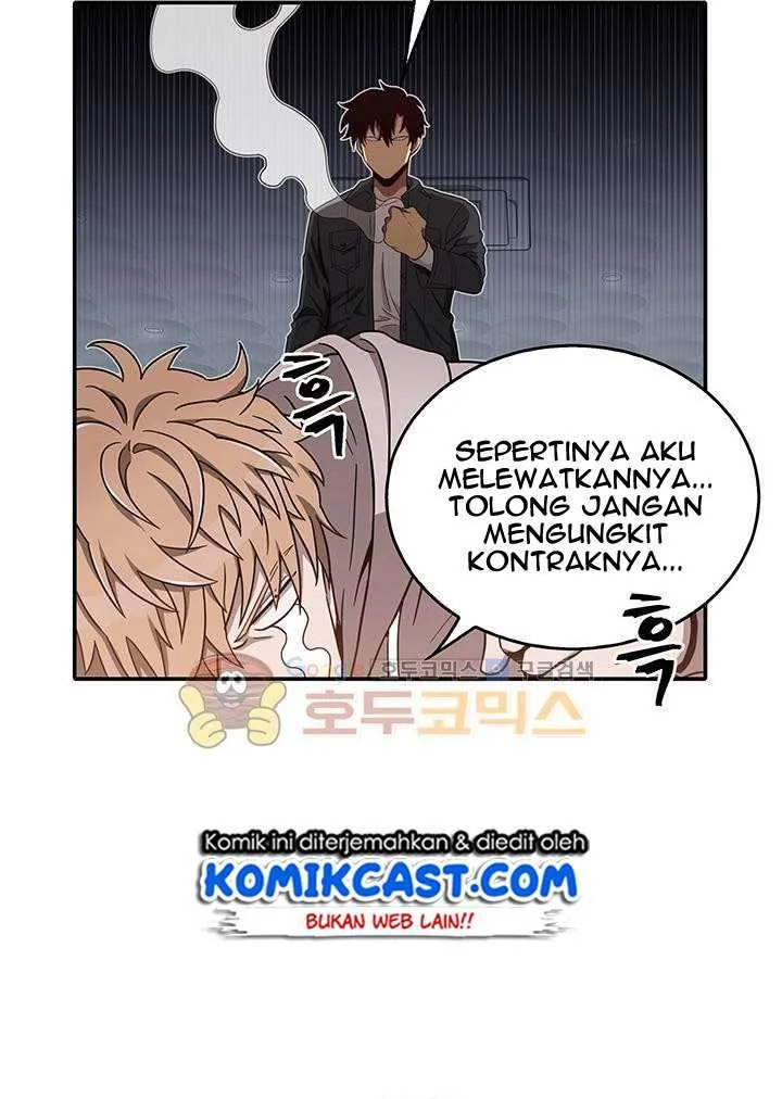 Tomb Raider King Chapter 31 Gambar 81