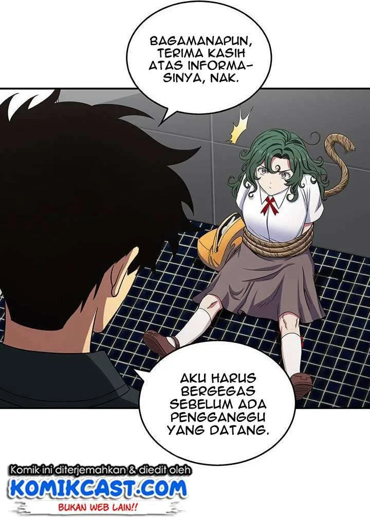 Tomb Raider King Chapter 31 Gambar 82