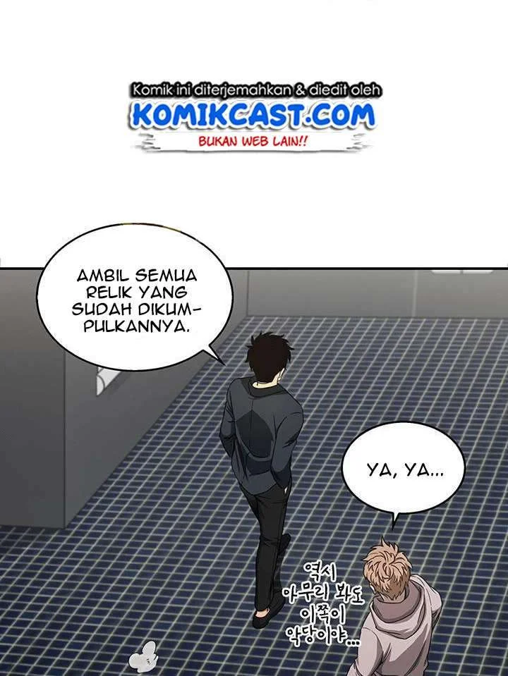 Tomb Raider King Chapter 31 Gambar 87