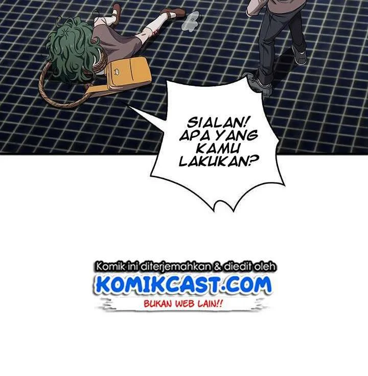 Tomb Raider King Chapter 31 Gambar 88