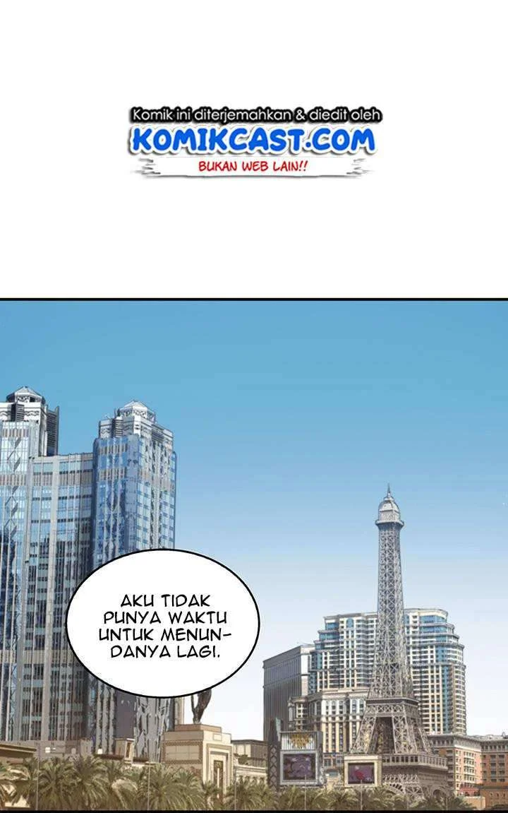 Tomb Raider King Chapter 31 Gambar 89