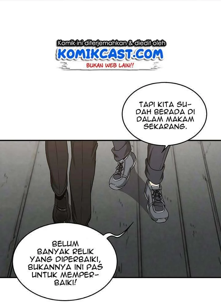 Tomb Raider King Chapter 31 Gambar 90