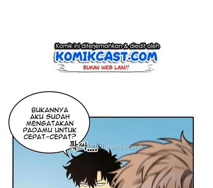Tomb Raider King Chapter 31 Gambar 91